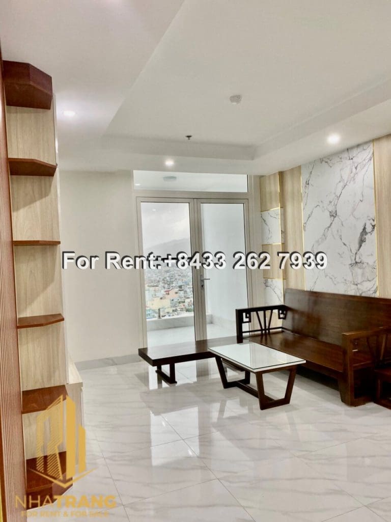 Сдаётся квартира, 2 спальни, 85 м², Tân Tiến