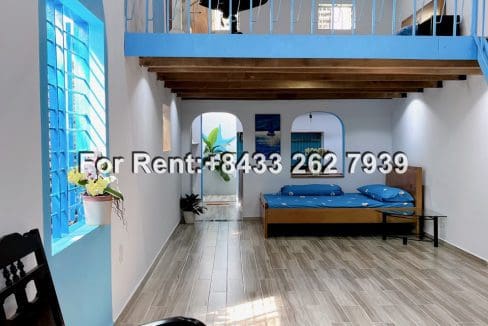 hud – 3 br nice designed apartment with city view for rent in tourist area – a701