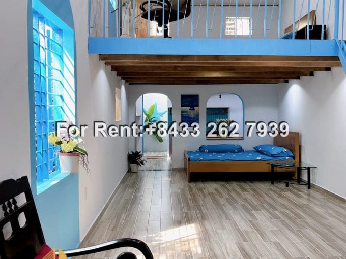 3-br house for rent in the south h009