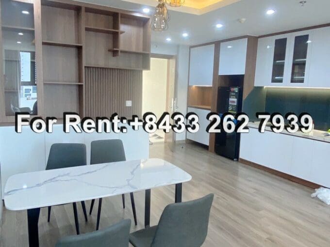 hud center building – 3 br apartment for rent in tourist area a340