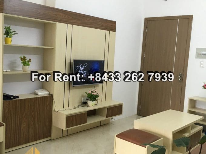 virgo building – 1bedroom apartment for rent in the center a460