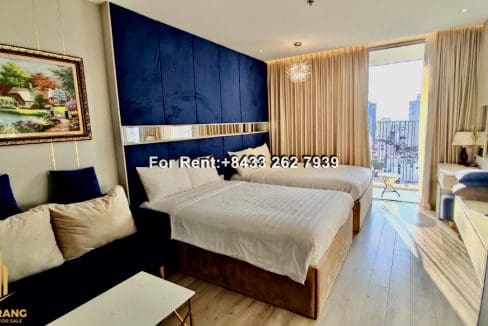 happy sky building – 2 bedroom apartment for rent in the center -a698