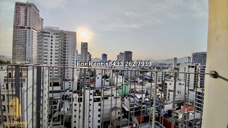 Сдаётся квартира, 36 м², Lộc Thọ