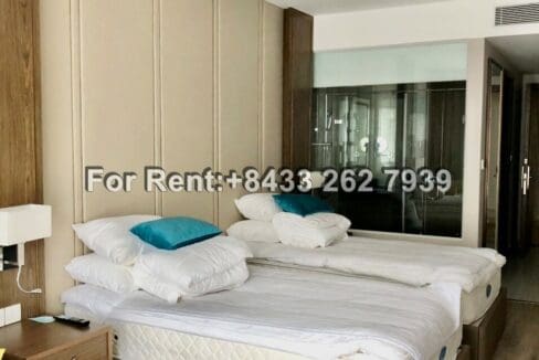 house for rent with large garden in the west of nha trang city center h033