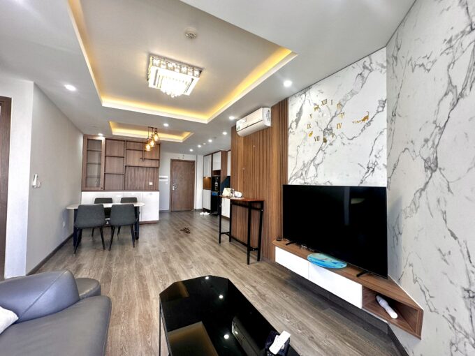napoleon castle – 2 br apartment for rent in the north- a776