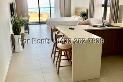 sceniabay – nice 1 br+ apartment with seaview for rent in the north – a719