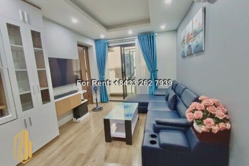 hud – 1br nice designed apartment with city view for rent in tourist area – a727