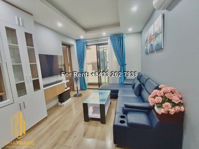 panorama building– city view studio for rent in tourist area a421