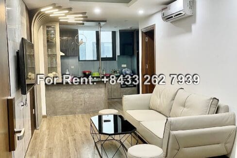 hud – 1br nice designed apartment with city view for rent in tourist area – a727