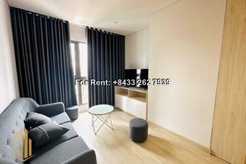 hud – 2 br nice designed apartment with city view for rent in tourist area – a731