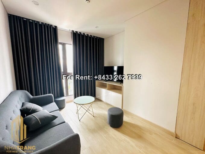 hud center building – 2 br apartment for rent in tourist area a300