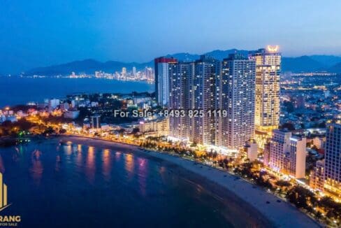 muong thanh khanh hoa for sale – 2br coastal sea view in nha trang s037