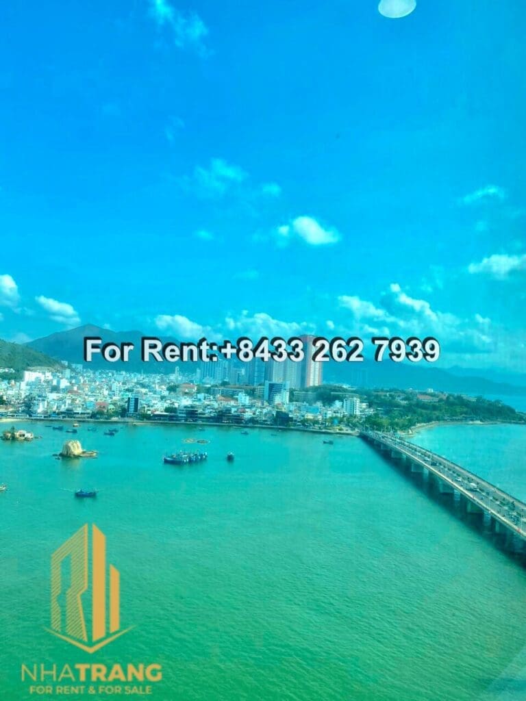 Сдаётся квартира, 2 спальни, 61,8 м², Vạn Thạnh