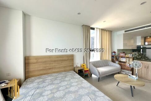 hud – 2 br nice designed apartment with city view for rent in tourist area – a740