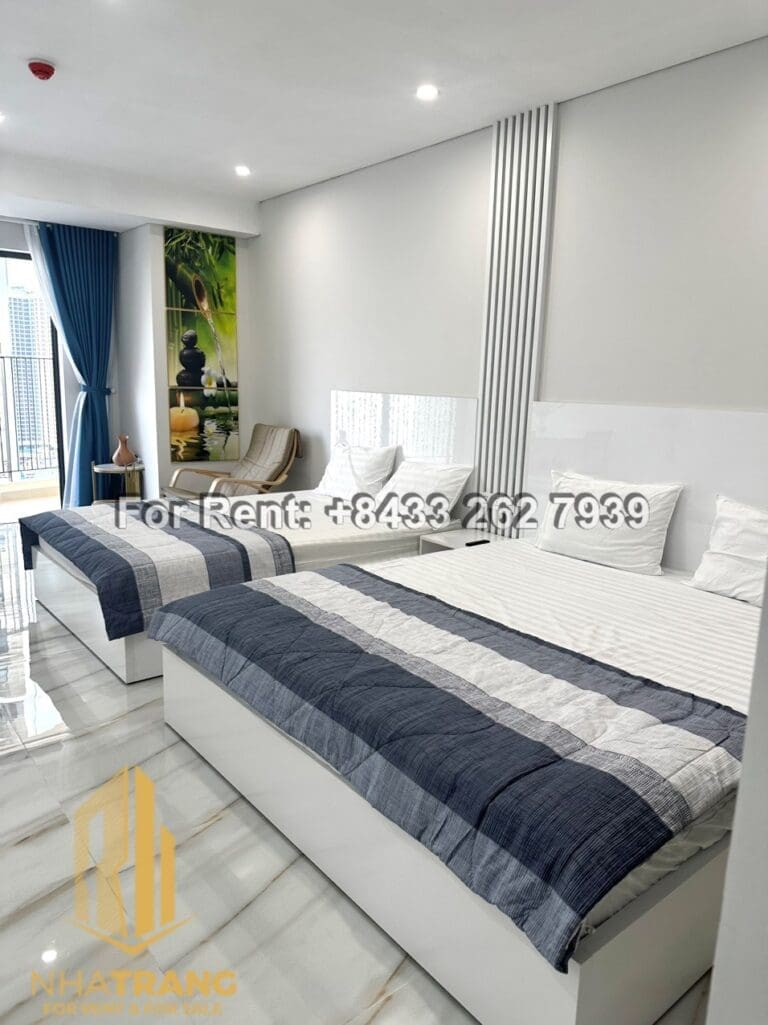 Сдаётся квартира, 51,2 м², Lộc Thọ