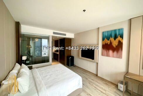 hud – 2 br nice designed apartment with city view for rent in tourist area – a740