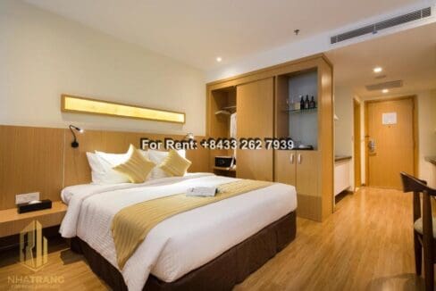 hud – 3 br nice designed apartment with city view for rent in tourist area – a774