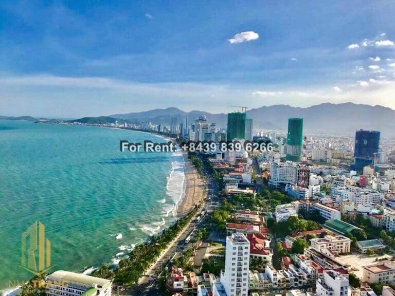Сдаётся квартира, 2 спальни, 62 м², Vạn Thạnh