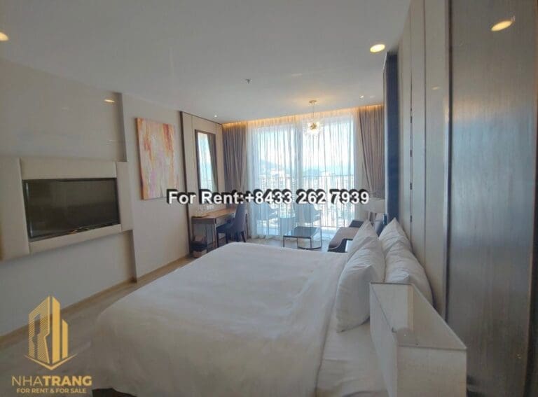 Сдаётся квартира, 42,8 м², Lộc Thọ