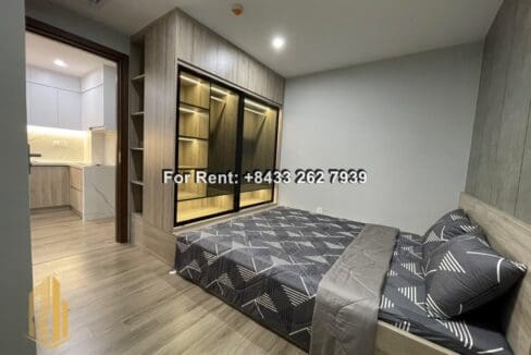 hud – 2 br nice designed apartment with city view for rent in tourist area – a770