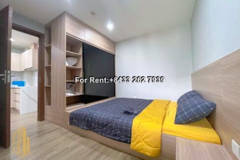 hud – 2 br nice designed apartment with city view for rent in tourist area – a770