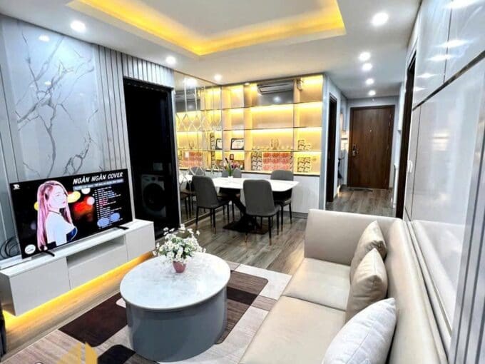 muongthanh oceanus – nice