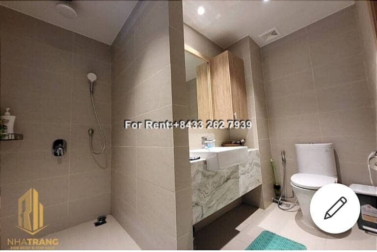 Сдаётся квартира, 52,3 м², Lộc Thọ