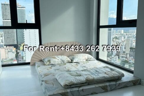 hud – 3 br nice designed apartment with city view for rent in tourist area – a774