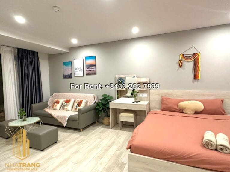 Сдаётся квартира, 51,5 м², Lộc Thọ