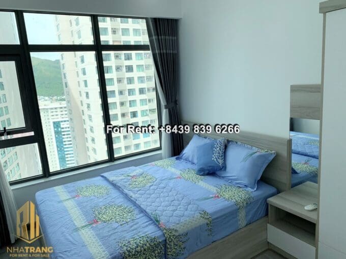 gold coast – poolview and side seaview studio for rent in tourist area a499
