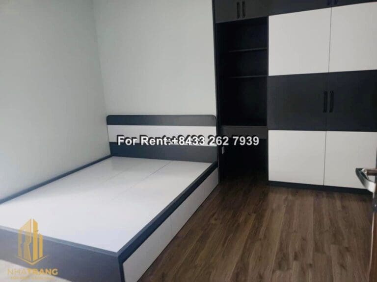 Сдаётся квартира, 1 спальня, 42,3 м², Tân Tiến