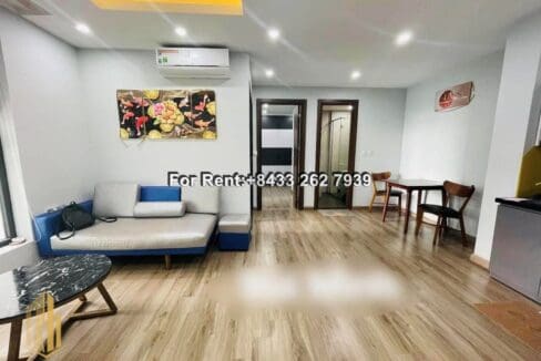 muong thanh khanh hoa – 2 bedroom river view apartment near the center for rent – a785