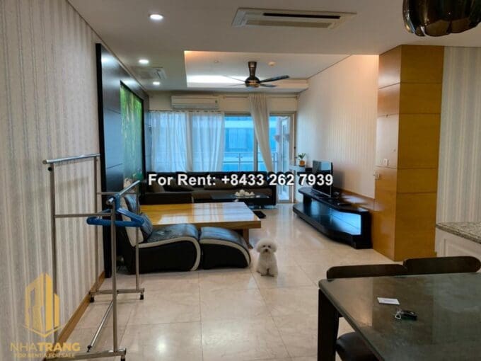 starcity building – 1br apartment for rent with coastal city view in tourist area – a749