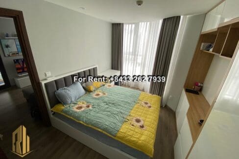 hud – 2 br nice designed apartment with city view for rent in tourist area – a787