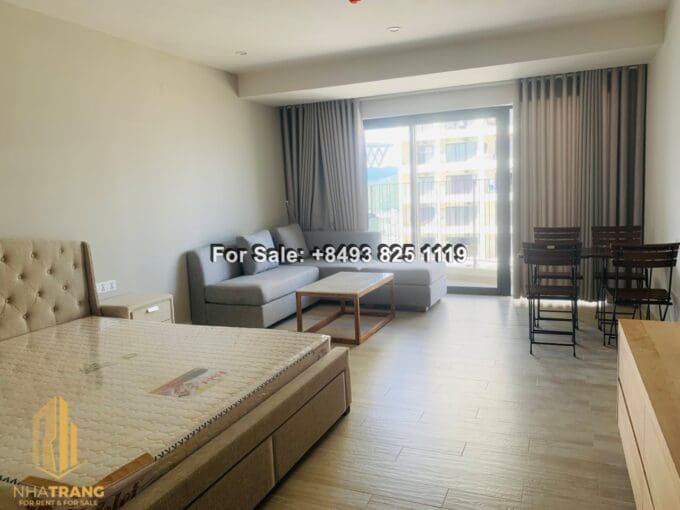 the costa – 1 bedroom beautiful apartment for rent in tourist area a192