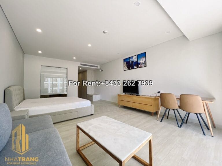 Cho thuê căn hộ, 51,2 m², Lộc Thọ