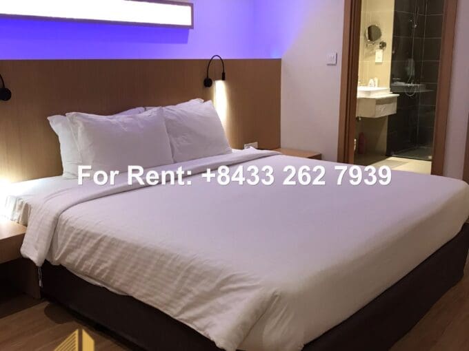 muongthanh oceanus – nice 1br apartment for rent in the north of nha trang city – a794