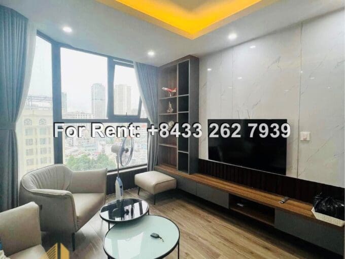 panorama building– sea view studio for rent in tourist area a064