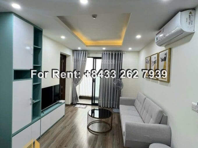 muong thanh khanh hoa – 2 br apartment for rent near the center a051