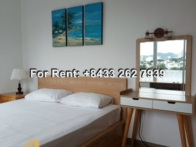 gold coast – 2 bedroom apartment with pool view for rent in tourist area – a836