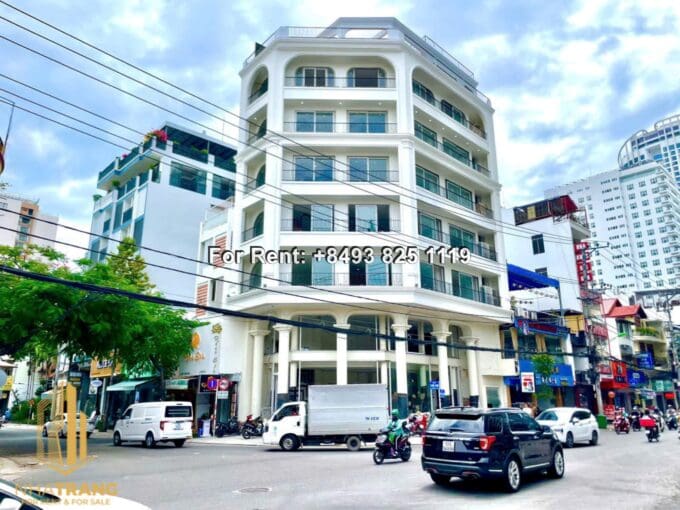 hud – 2 br nice designed apartment with city view for rent in tourist area – a941