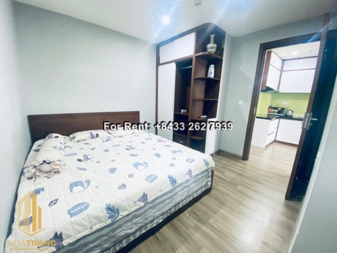 muong thanh oceanus – 3 br corner apartment for rent in the north area a320