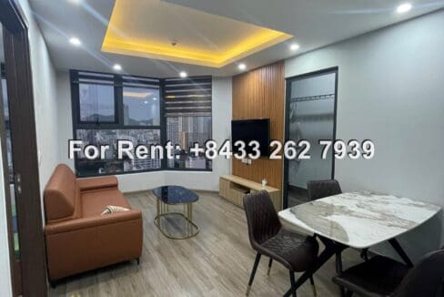 muong thanh khanh hoa – 2 bedroom river view apartment near the center for rent – a809