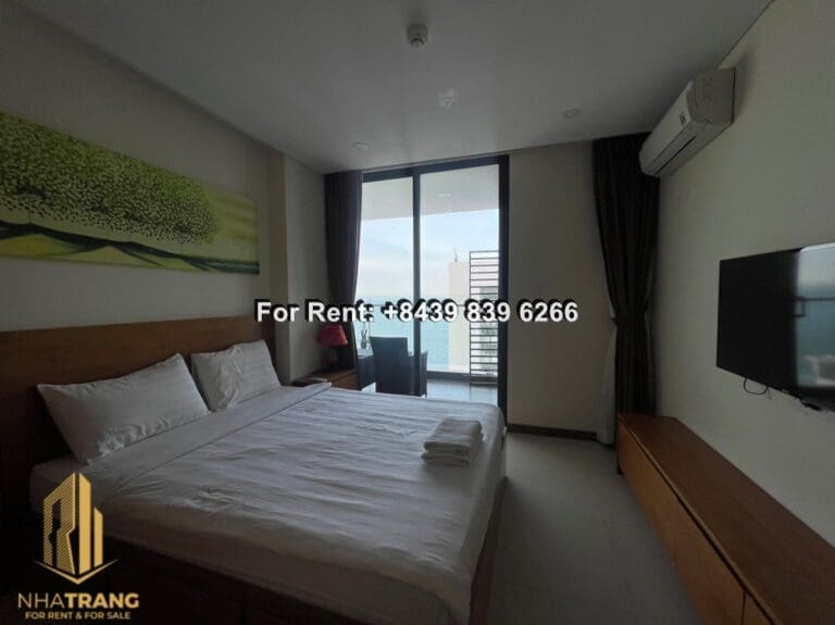 Сдаётся квартира, 2 спальни, 95 м², Lộc Thọ