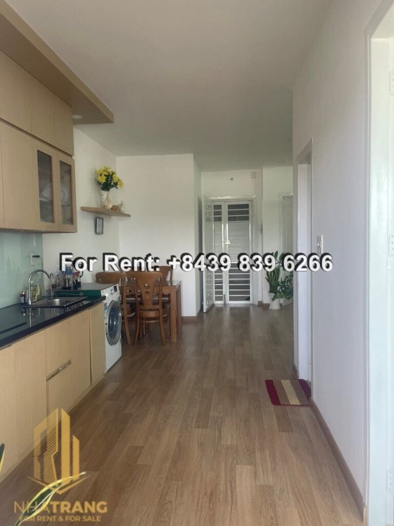 Сдаётся квартира, 2 спальни, 68,3 м², Vạn Thạnh