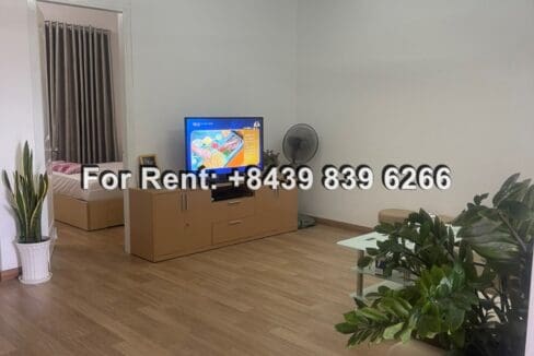 muong thanh khanh hoa – 2 bedroom river view apartment near the center for rent – a809