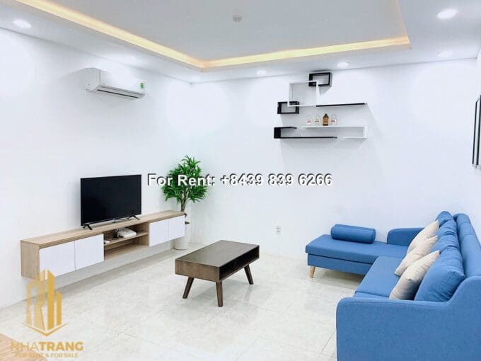 the costa – 2 bedroom beautiful apartment for rent in tourist area a359