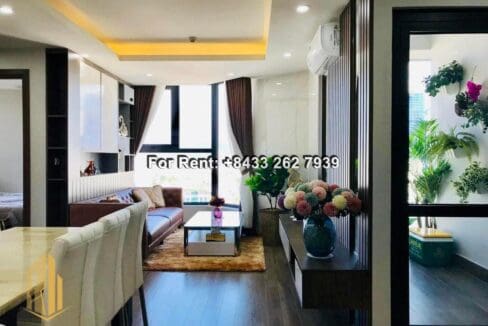 2 br condo sea view in muong thanh khanh hoa for sale s001