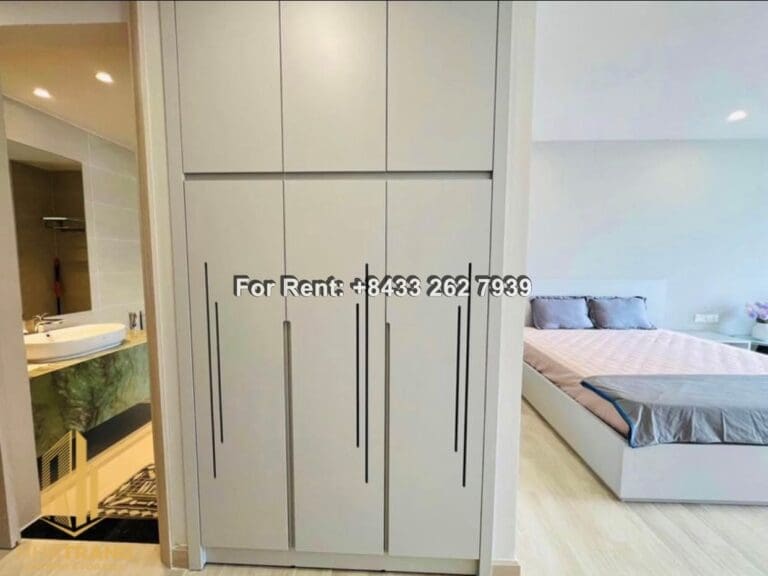 Cho thuê căn hộ, 48,8 m², Lộc Thọ