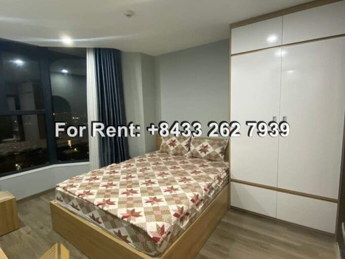 muong thanh khanh hoa – 2 br apartment for rent near the center a125